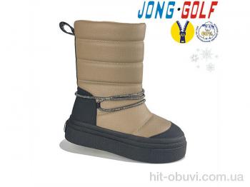 Ботинки Jong Golf C40352-3