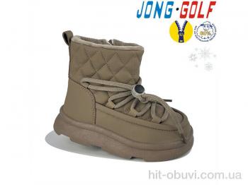 Ботинки Jong Golf B40323-3