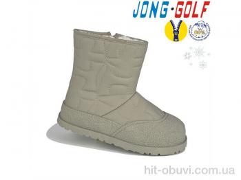 Ботинки Jong Golf C40330-2