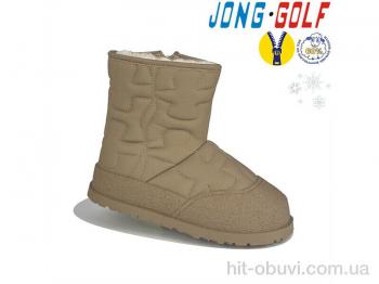 Ботинки Jong Golf C40330-3