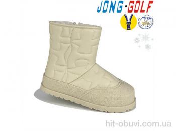 Ботинки Jong Golf C40330-6