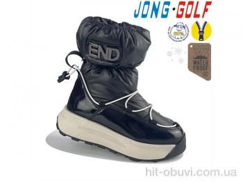 Дутики Jong Golf C40335-30