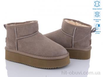 Угги ITTS A801-16 old