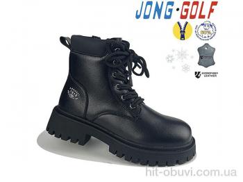 Ботинки Jong Golf C40401-0