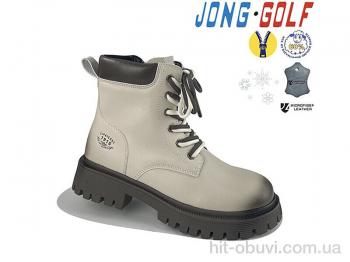 Ботинки Jong Golf C40401-6