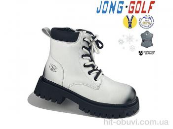 Ботинки Jong Golf C40401-7