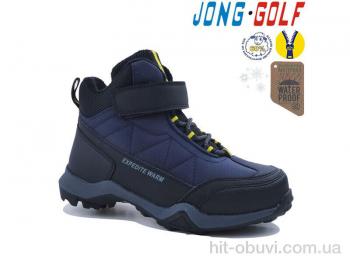 Ботинки Jong Golf B40297-1