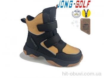 Ботинки Jong Golf B40310-3