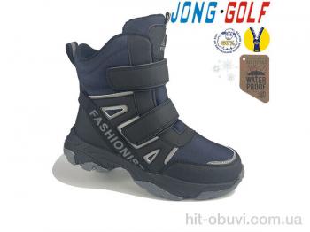 Ботинки Jong Golf C40311-1