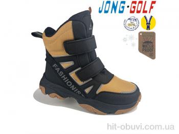 Ботинки Jong Golf C40311-3