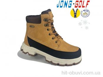 Ботинки Jong Golf C40317-3