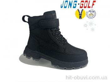 Ботинки Jong Golf C40319-0