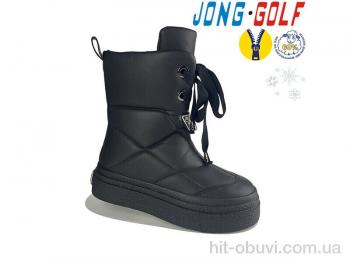 Ботинки Jong Golf C40350-0