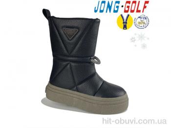 Ботинки Jong Golf C40351-30