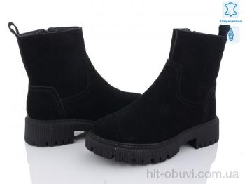 Ботинки ITTS AK88-1