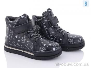 Черевики Ok Shoes 5706-01