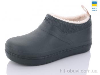 Галоши Крок 7002 хакі