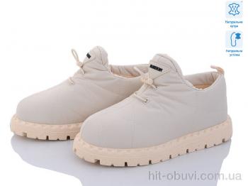 Туфли ITTS R3 old
