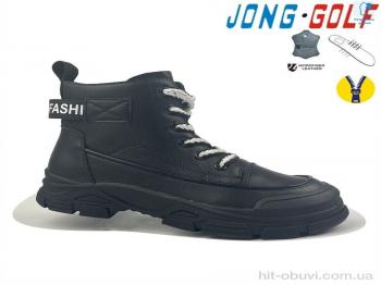 Ботинки Jong Golf C30758-0