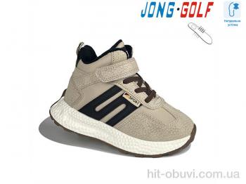 Ботинки Jong Golf B30831-3