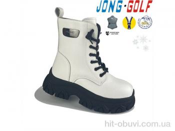 Ботинки Jong Golf C40411-7