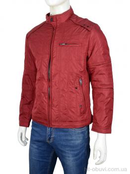 Куртка Obuvok, K855 red (04522)