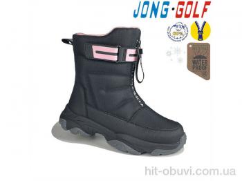 Ботинки Jong Golf B40306-8