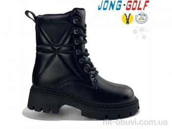 Ботинки Jong Golf B40362-0