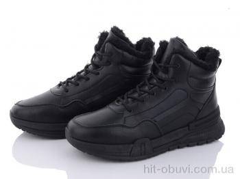 Ботинки Ok Shoes 2319-1