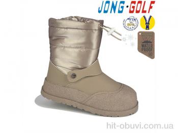 Ботинки Jong Golf C40332-3