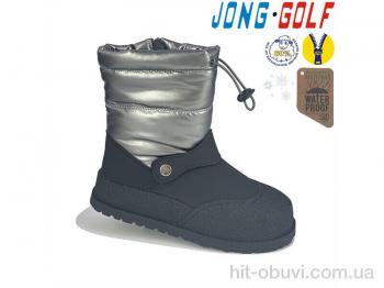 Ботинки Jong Golf C40332-2