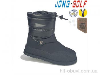 Ботинки Jong Golf C40332-0