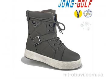 Ботинки Jong Golf C40393-2