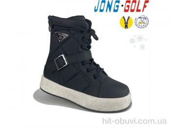 Ботинки Jong Golf C40393-0