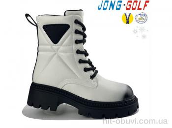 Ботинки Jong Golf B40362-7