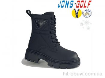 Ботинки Jong Golf B40362-30