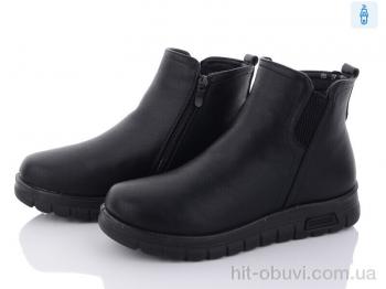 Ботинки Ok Shoes M6