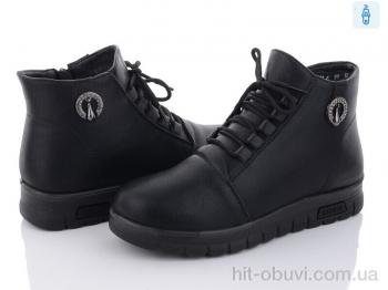 Черевики Ok Shoes M4