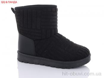 Уги QQ shoes, 758-1