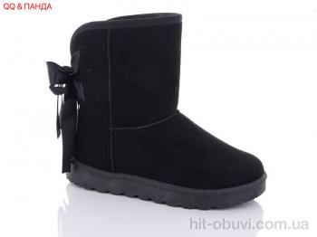Угги QQ shoes 763-1