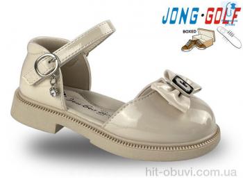 Туфли Jong Golf A11103-6