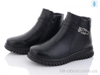 Ботинки Ok Shoes 302-1
