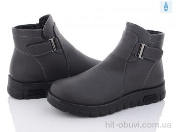 Черевики Ok Shoes, A0398-2