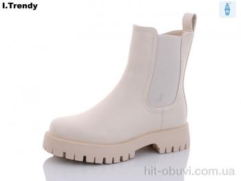 Ботинки Trendy B80105-1
