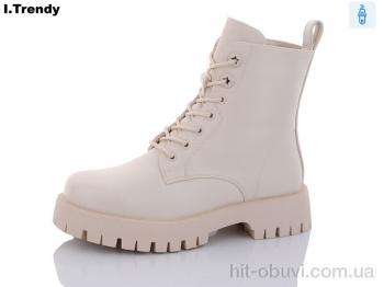 Ботинки Trendy B80121-1