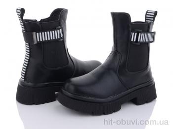 Черевики Ok Shoes 8860-1A