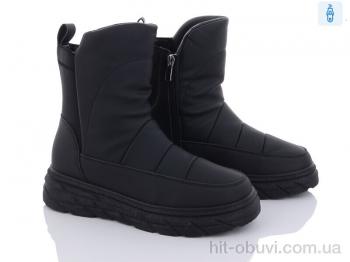 Дутики Ok Shoes M207-4
