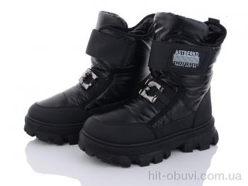 Дутики Ok Shoes M209-1