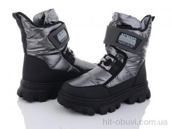 Дутики Ok Shoes M209-2