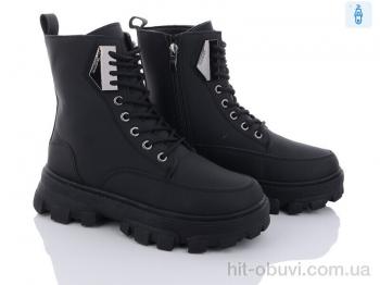 Ботинки Ok Shoes M203-1